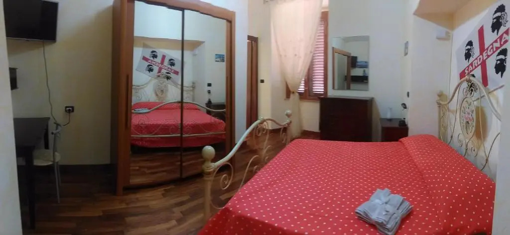 Appartamento Incani 20