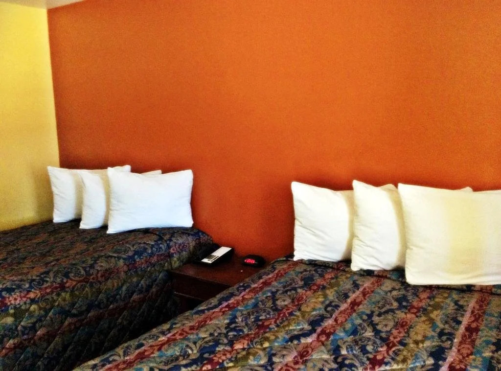Economy Inn