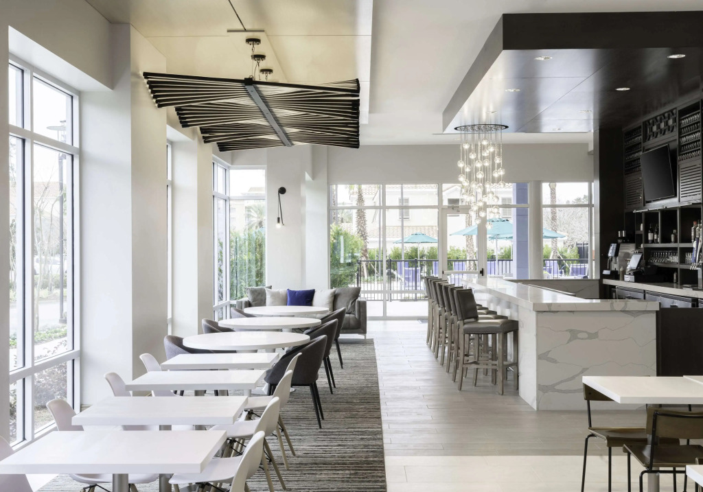 Hyatt Place Sandestin at Grand Blvd