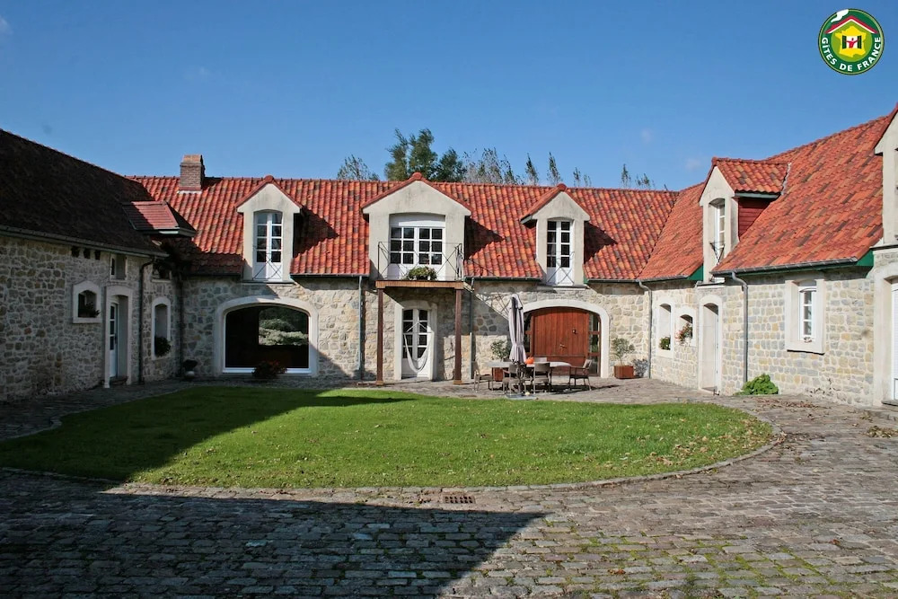 Grange Dimiere