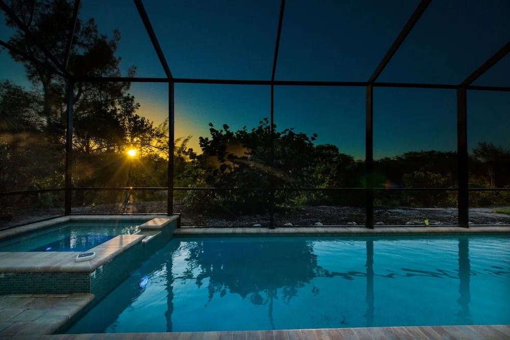 Villa Calypso Tides - Roelens Vacations