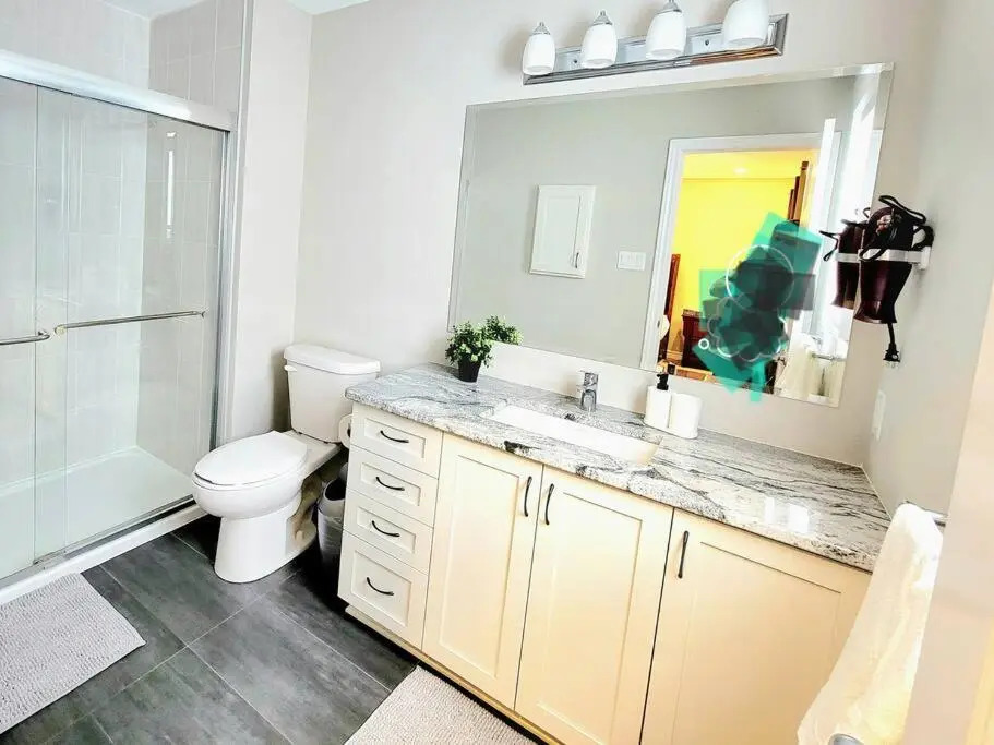 3 bedroom town house in ottawa close to downtown