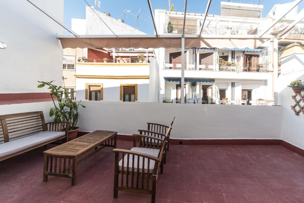 Le Petit Palü Sevilla