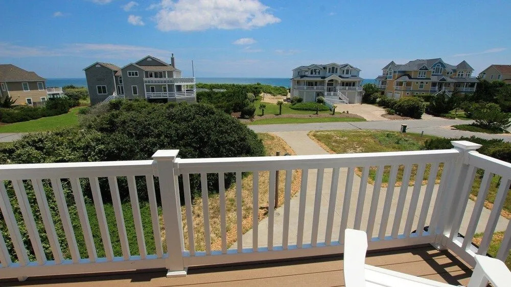 Good Winds - 6 Br Home