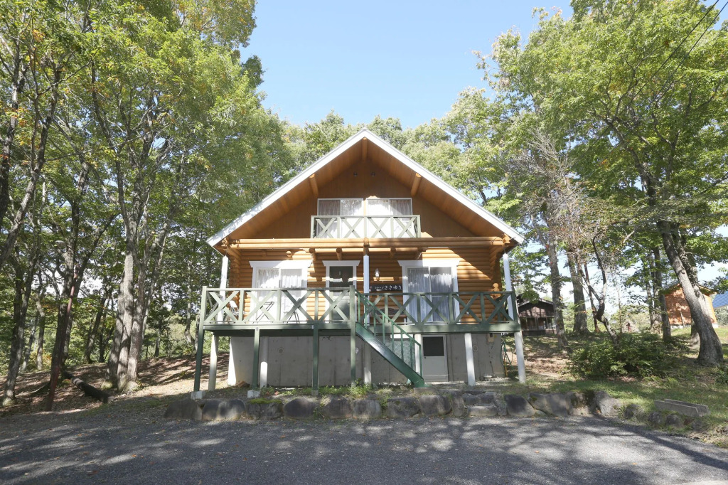 Cabañas Suihoen