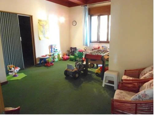 Residence Aries