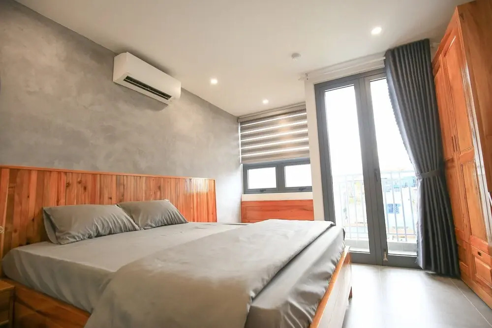 LH APARTMENT DA NANG