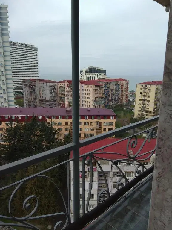10 Inasaridze Street Batumi