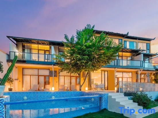 Your Anyushe Homestay