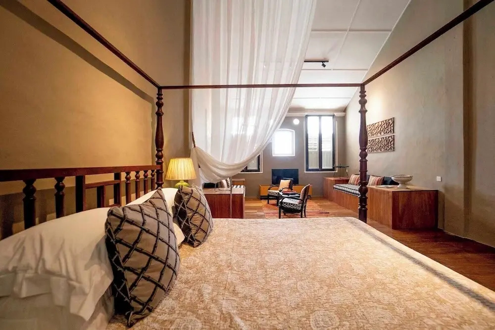 Argus Residences