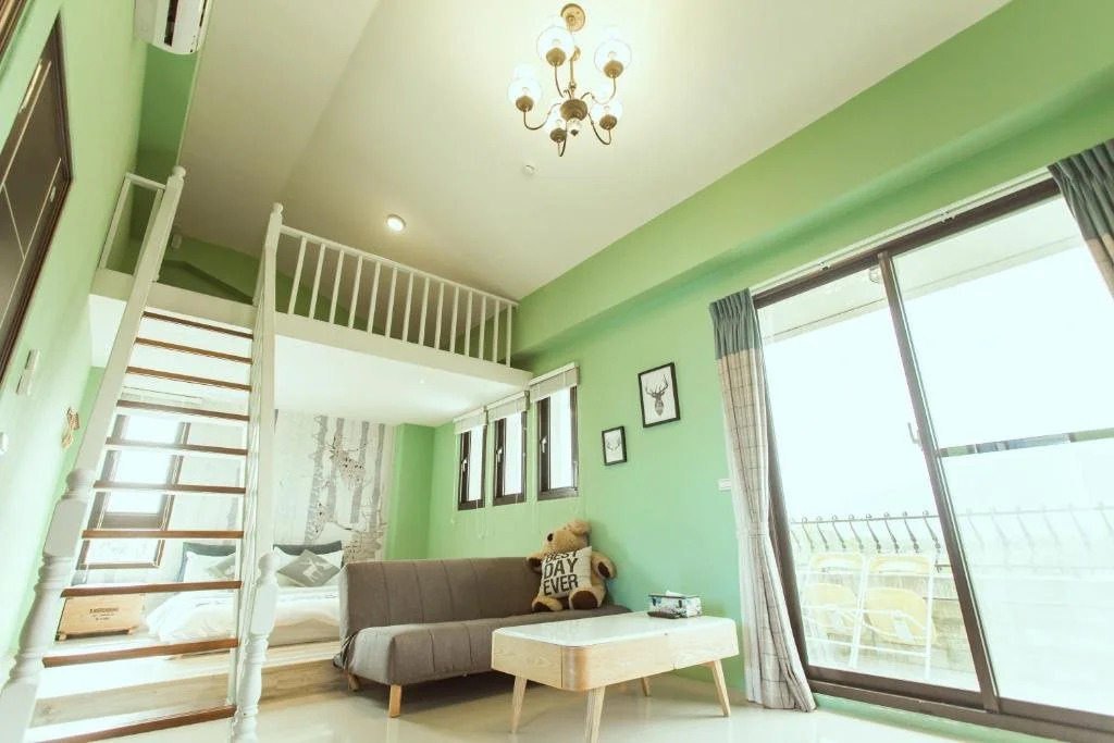 Snail B&B