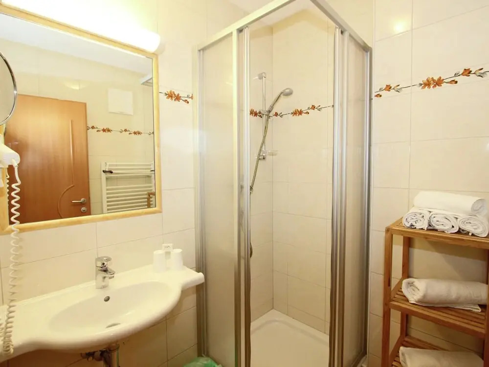 Apartment in Kaltenbach Near Ski Lift