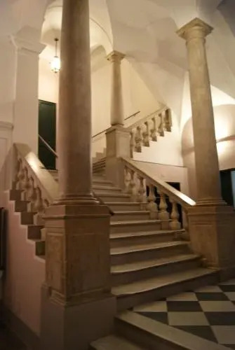Casa Silvia