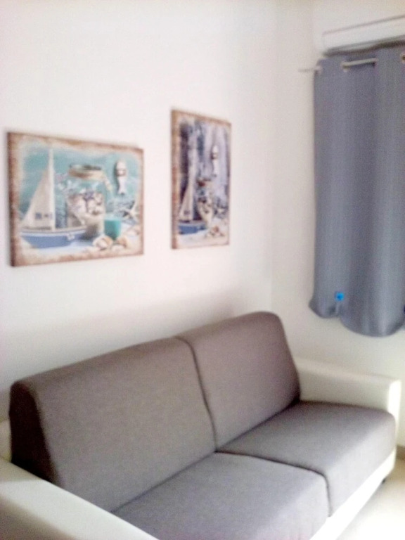 Apartment With one Bedroom in Cardedu, With Enclosed Garden and Wifi - 1 km From the Beach