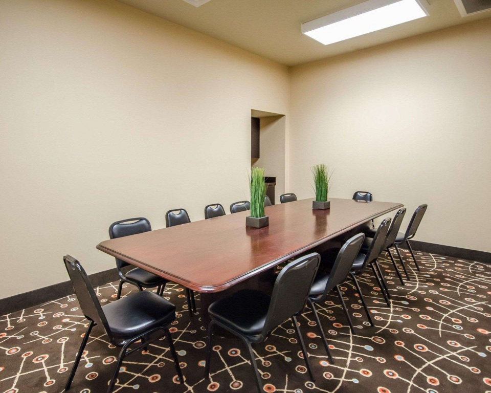 Quality Inn Corydon