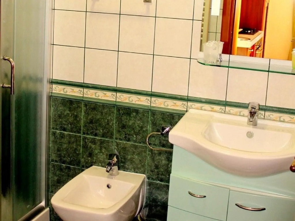 Apartments Salu