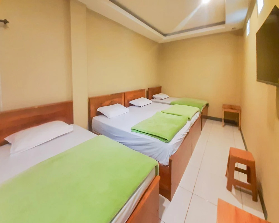 Delvia Bromo Homestay RedPartner