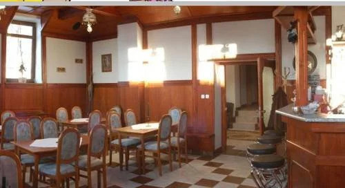 Penzion Altendorf