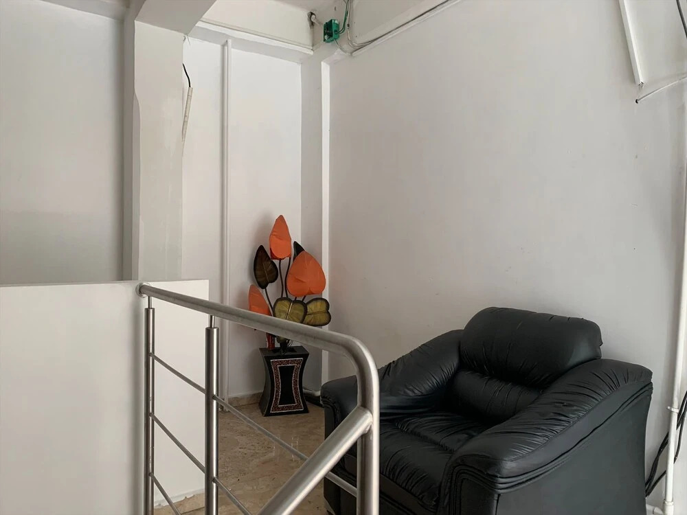Hotel Papagayo Veracruz