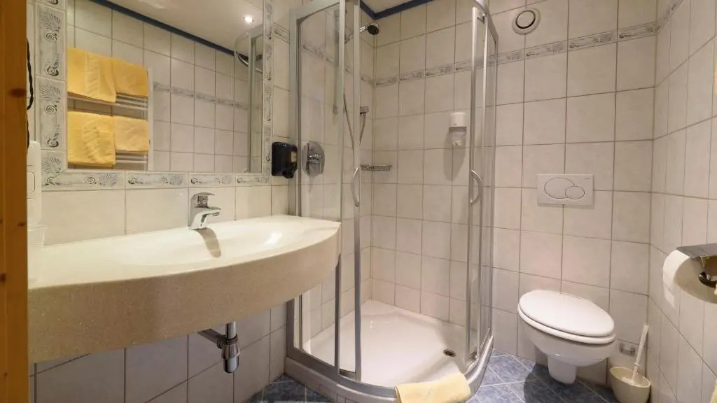 Hotel Landhaus Ausswinkl