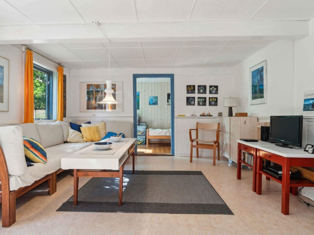 5 Star Holiday Home in Nexo