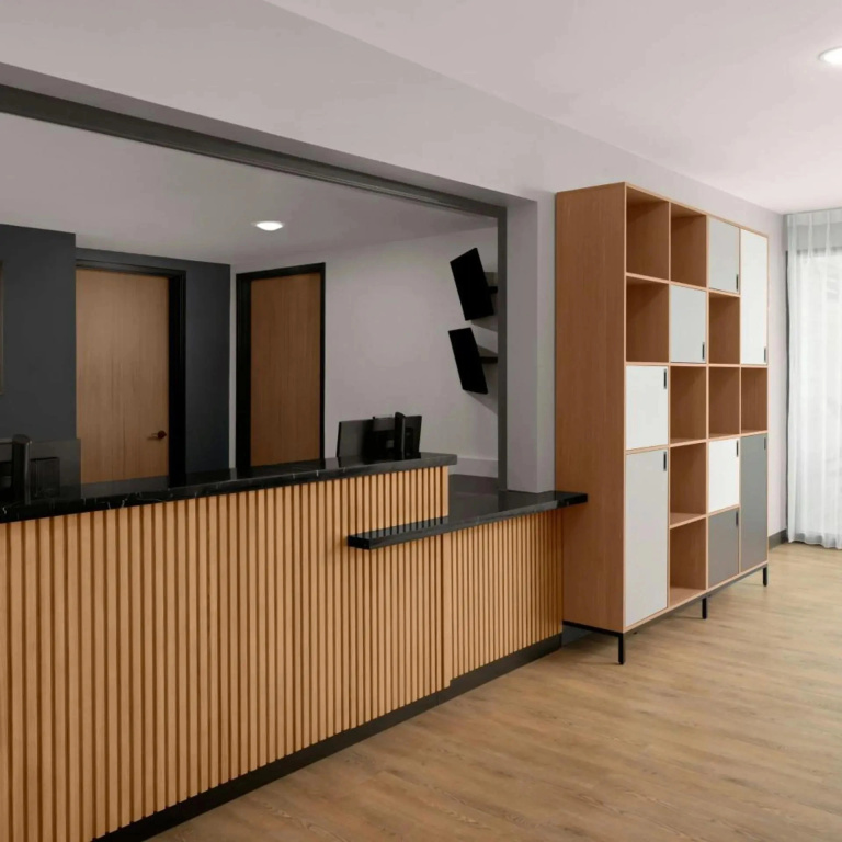 StudioRes by Marriott Mesa