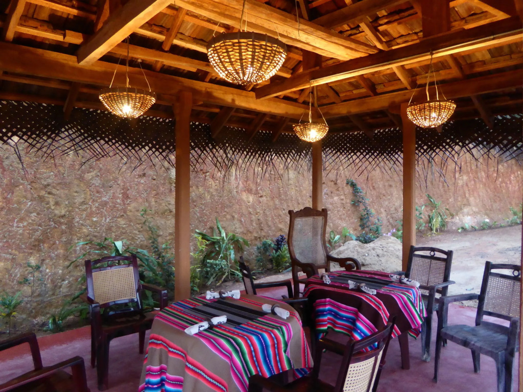 Kurulu Estate
