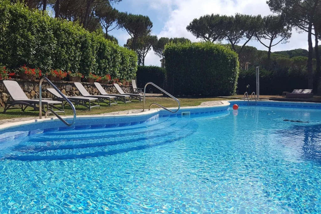 Oasi Olimpia Relais