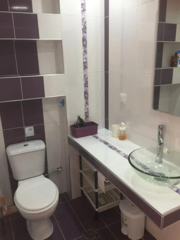 Corinth Beach Apartment and Hostel