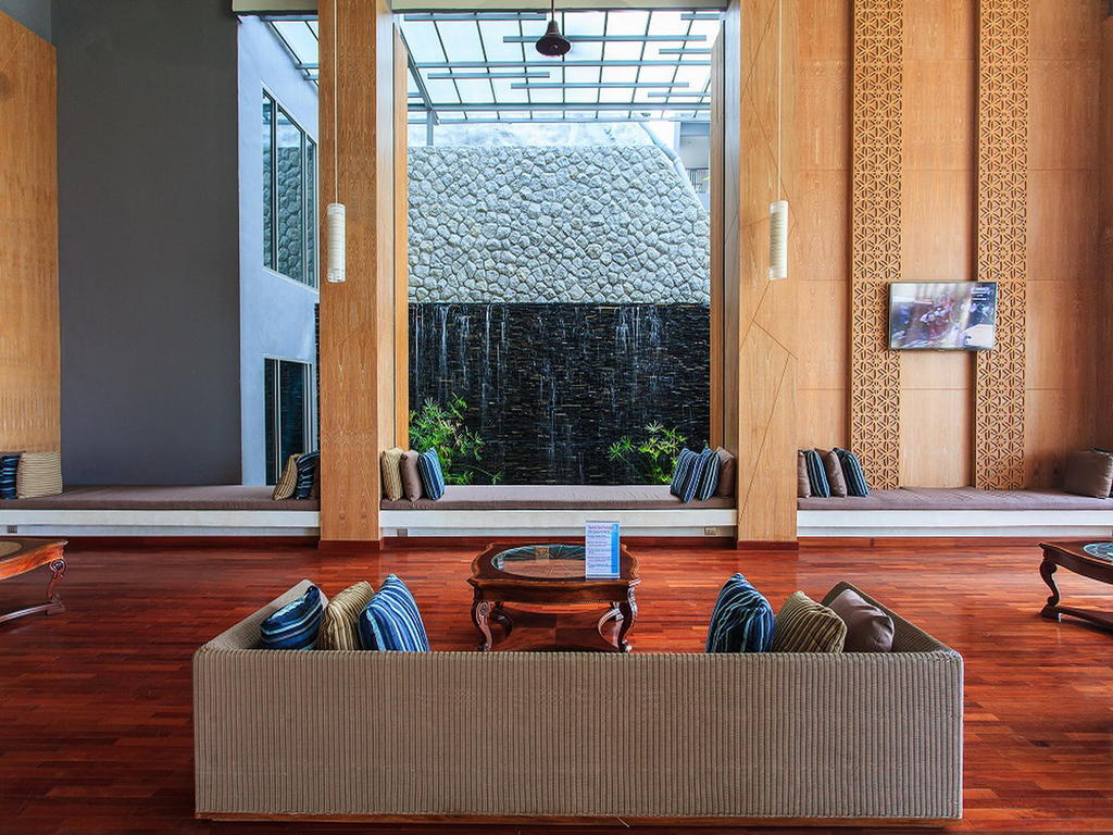 Kalima Resort and Spa
