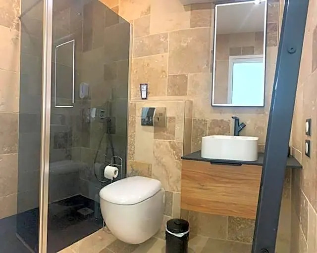les chambres d'Hotes du golf, 91830