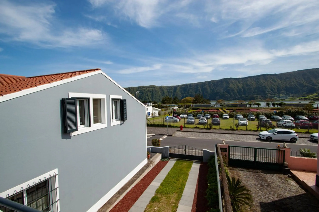 Casa da Porta Amarela