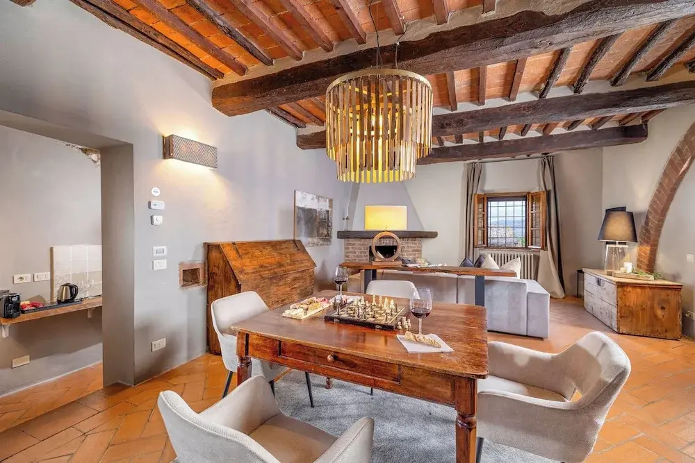 Le Sorbelle DOrcia