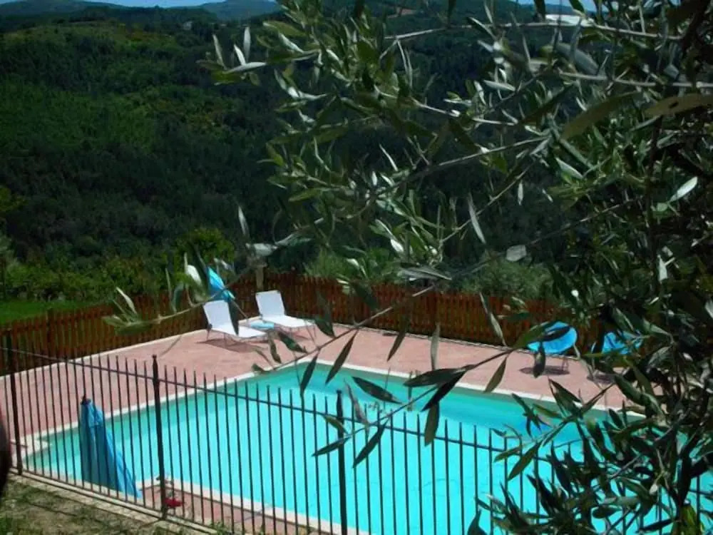 Country House Il Prato