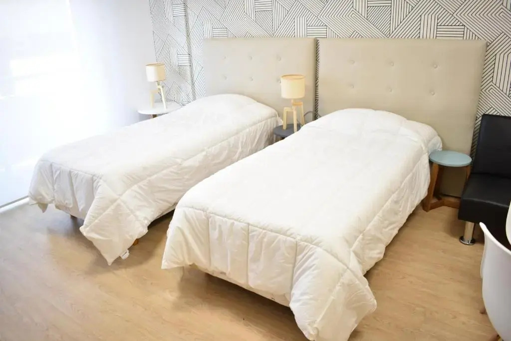Loft para 4 personas 7º A