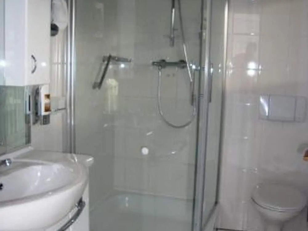 Haus Mooren, Hotel Garni