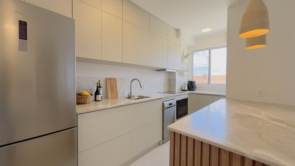 Solarium Beach Club - Apartamento T1.304