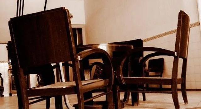Paramount Hotel