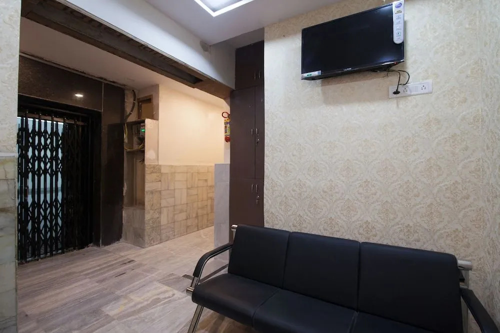 Super Hotel O MG Road Raniganj Formerly Holiday Hotel