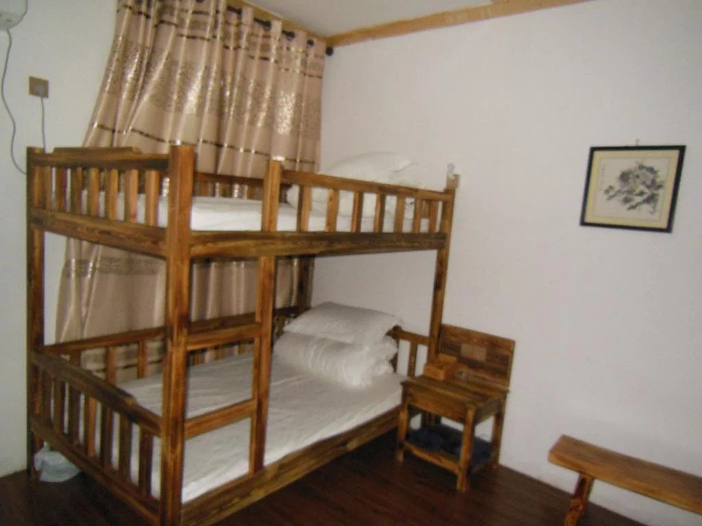 Quanzhou Lixing Inn (West Street Kaiyuan Temple Store)