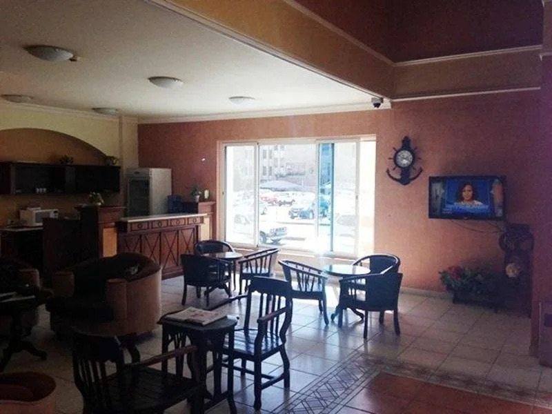 Dyafat Al Saati Apartment 5