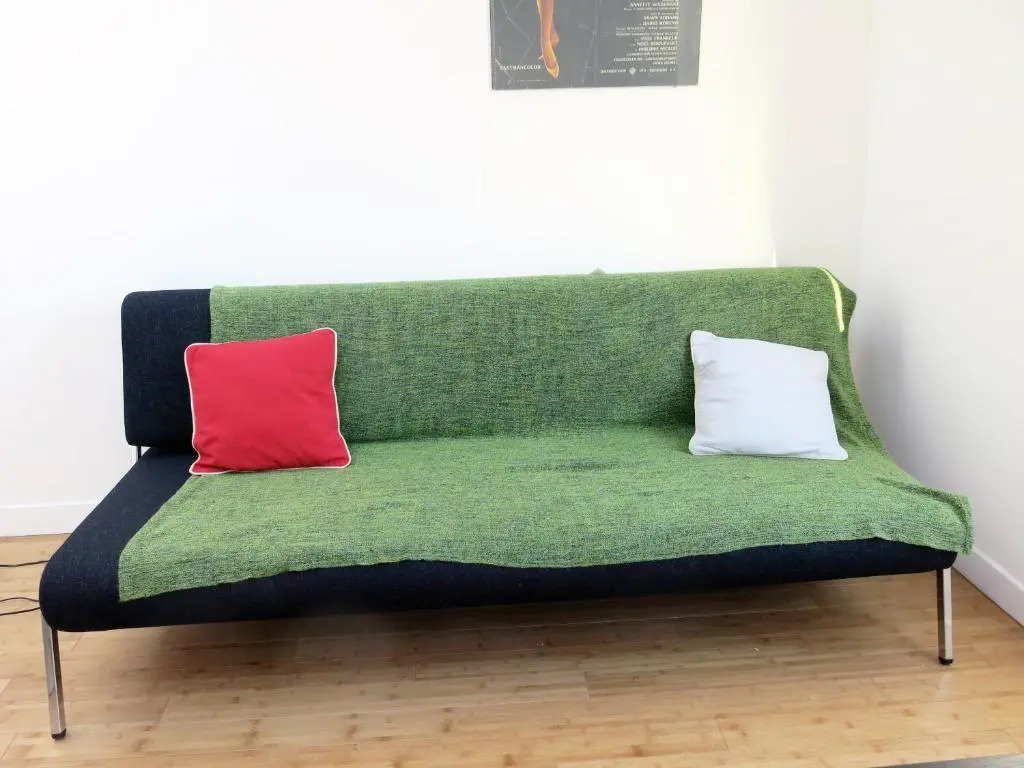 Mini Loft Roquette CityCosy
