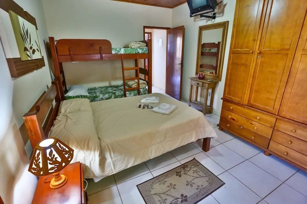 Hotel Fazenda Village Montana
