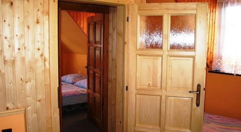 Aquatherm Cottages Slovakia Liptov