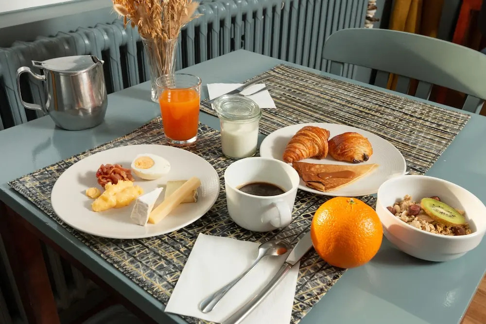 Hôtel & Spa de la Citadelle, Port-Louis - Lorient