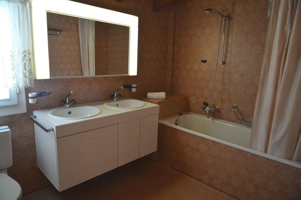 Chalet Egghus - GriwaRent AG