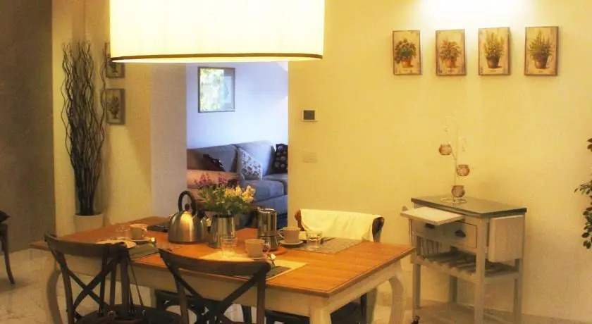 Appartamento il Giardino