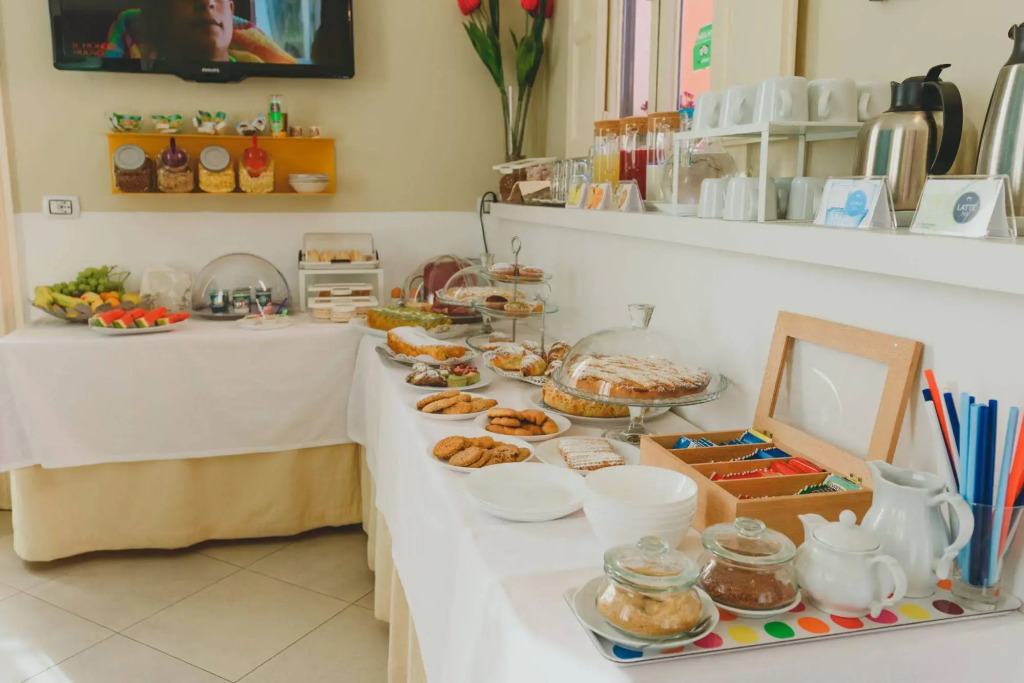 Bellini Home B&B