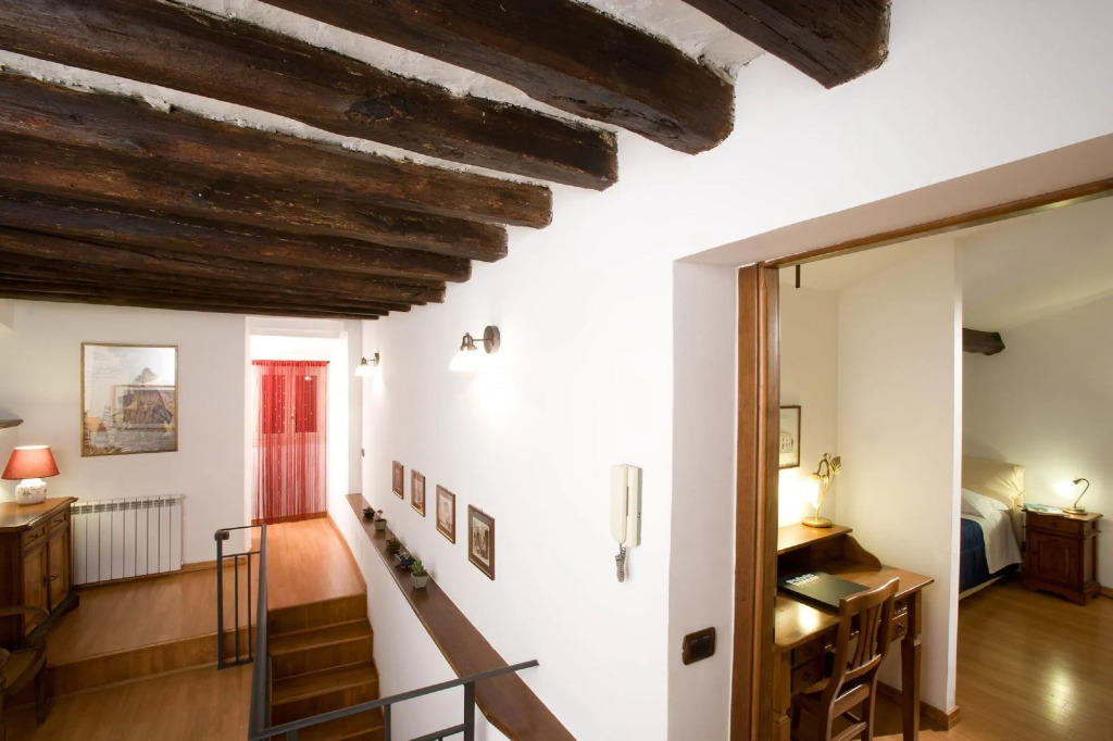 Trastevere Suites - Torripagroup