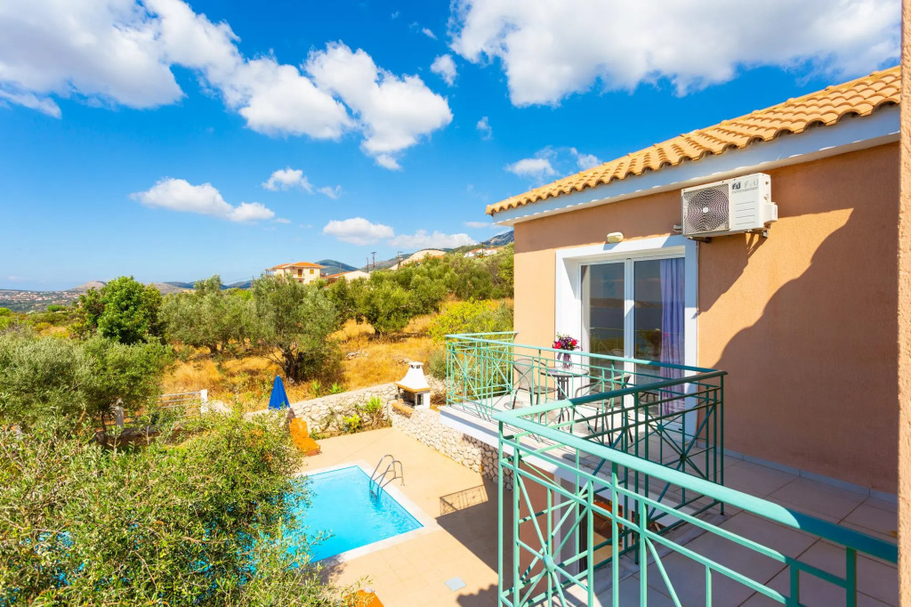 Villa Eri